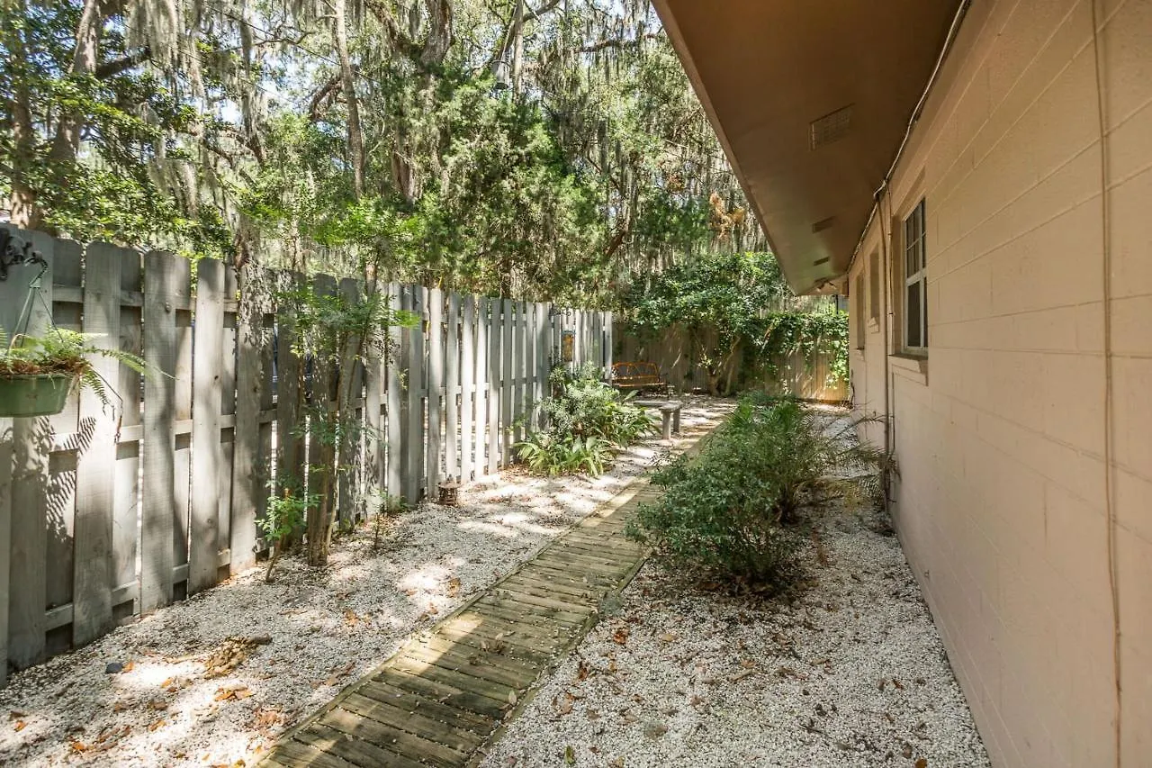 510 A Magnolia By Hodnett Cooper Holiday home