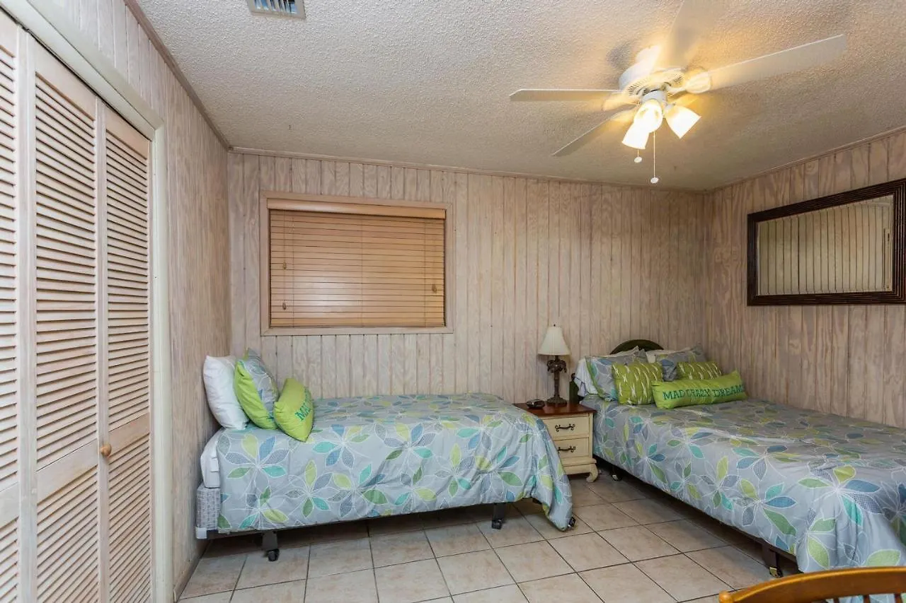 Holiday home 510 A Magnolia By Hodnett Cooper St. Simons Island