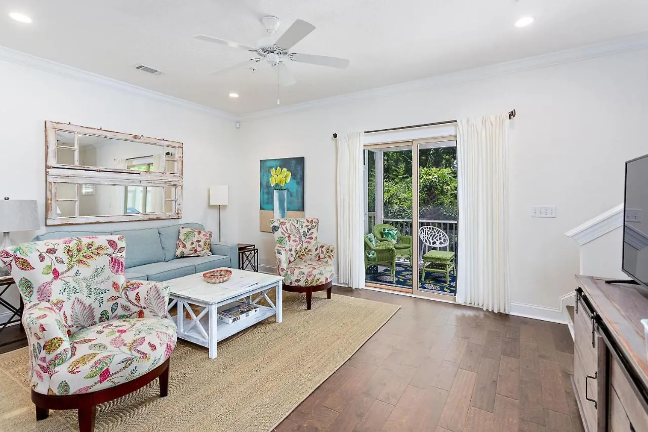 Apartment 601 Mariners Circle By Hodnett Cooper