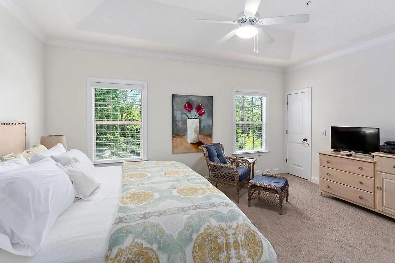 Apartment 601 Mariners Circle By Hodnett Cooper