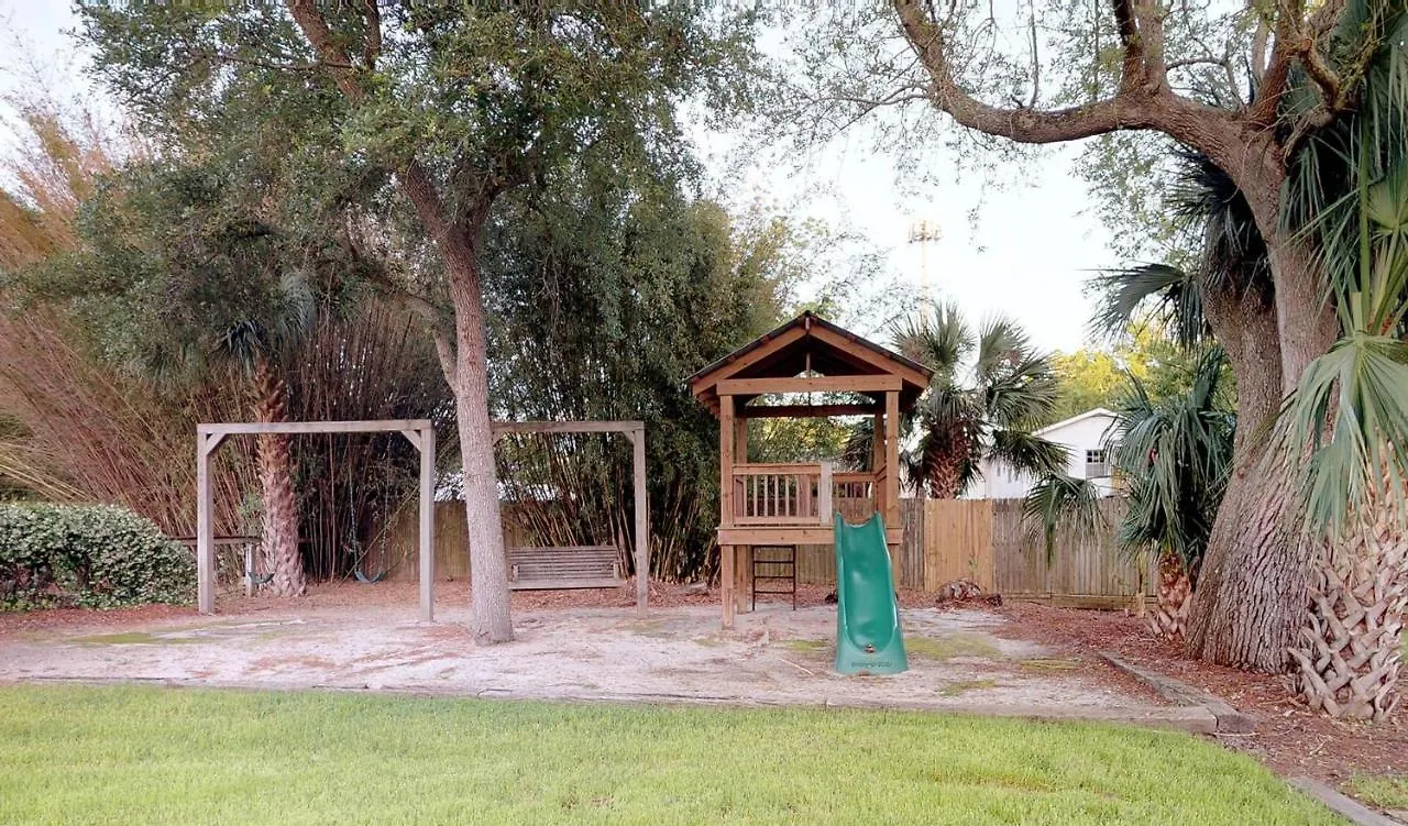 Holiday home Mermaid By Hodnett Cooper St. Simons Island