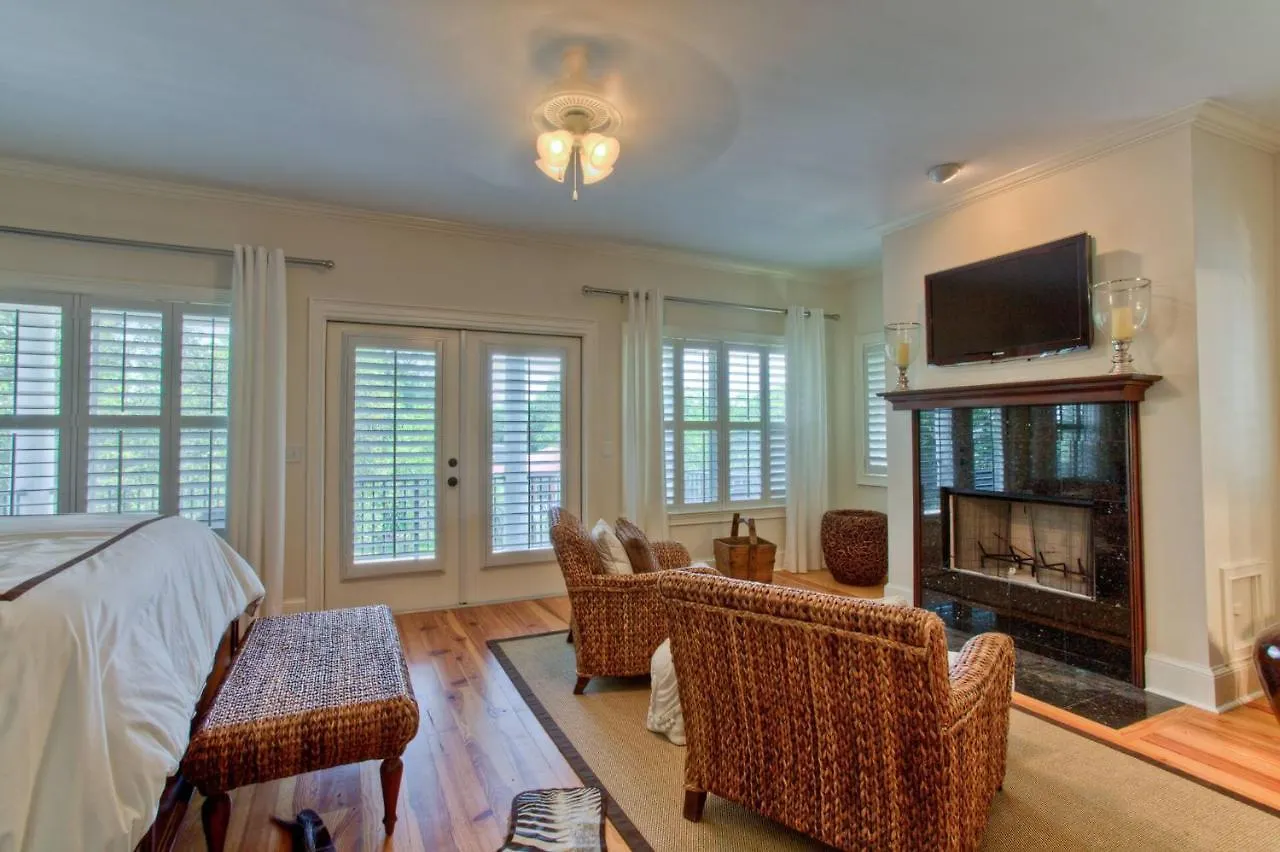 4216 4th Street By Hodnett Cooper Holiday home *