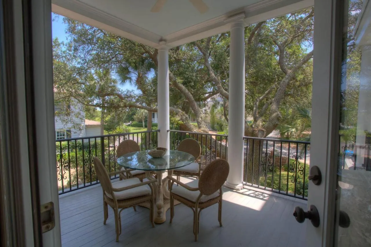 4216 4th Street By Hodnett Cooper St. Simons Island