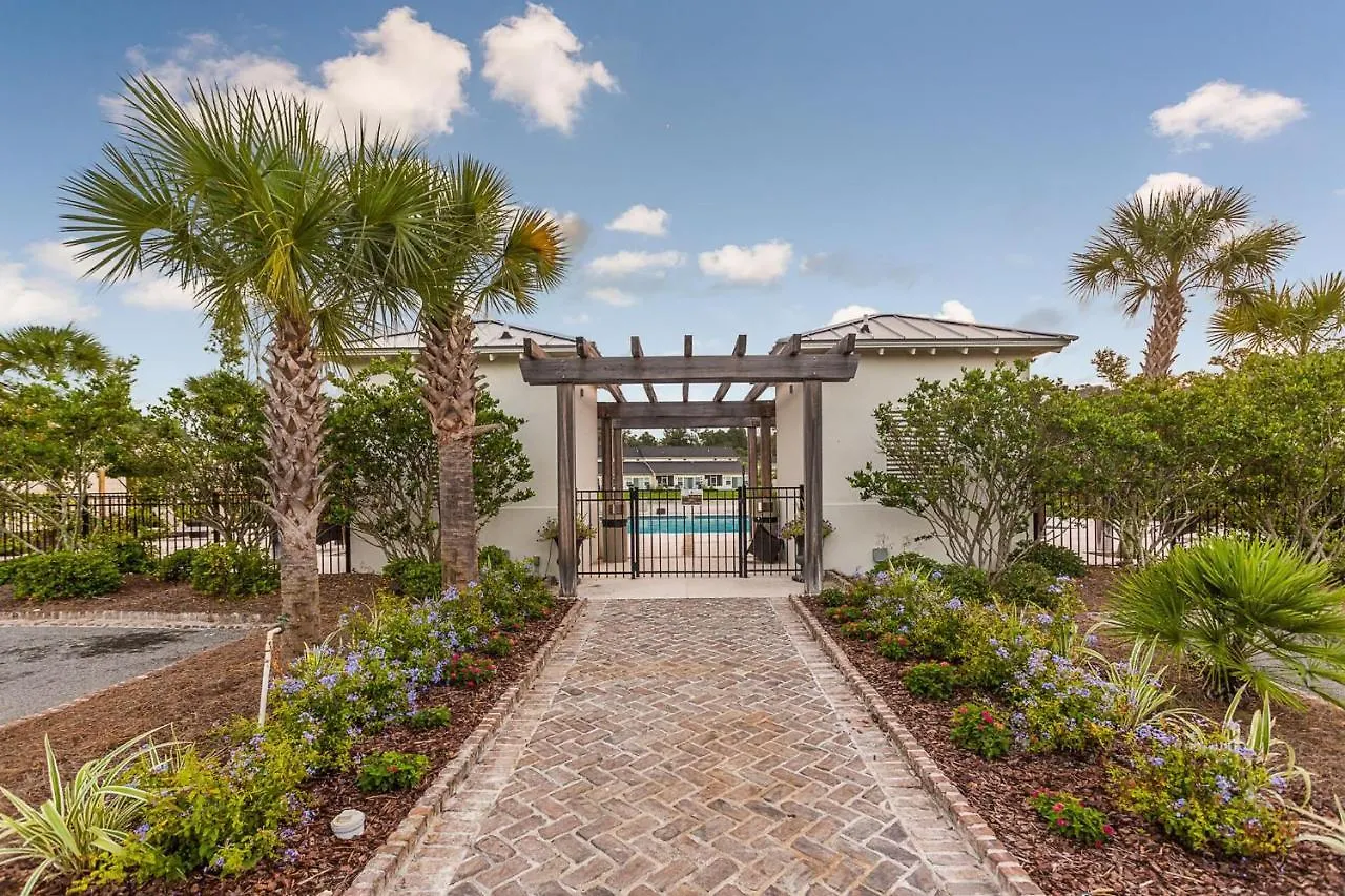 Apartment 601 Mariners Circle By Hodnett Cooper St. Simons Island