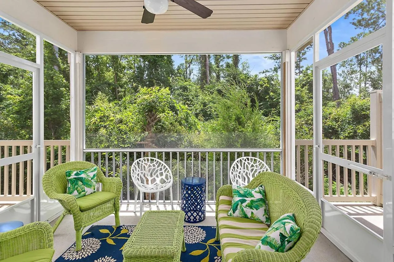 601 Mariners Circle By Hodnett Cooper