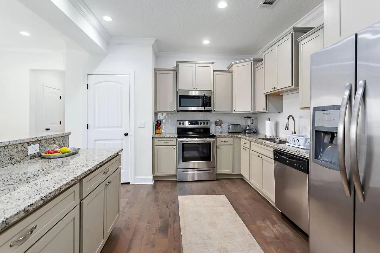 601 Mariners Circle By Hodnett Cooper St. Simons Island