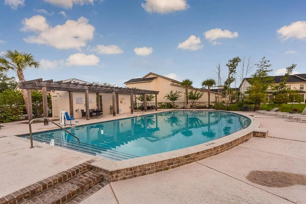 Apartment 601 Mariners Circle By Hodnett Cooper St. Simons Island
