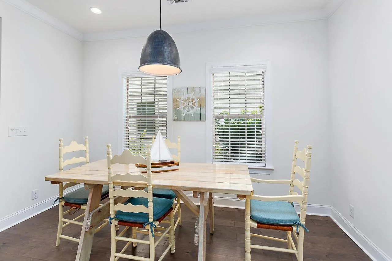 Apartment 601 Mariners Circle By Hodnett Cooper