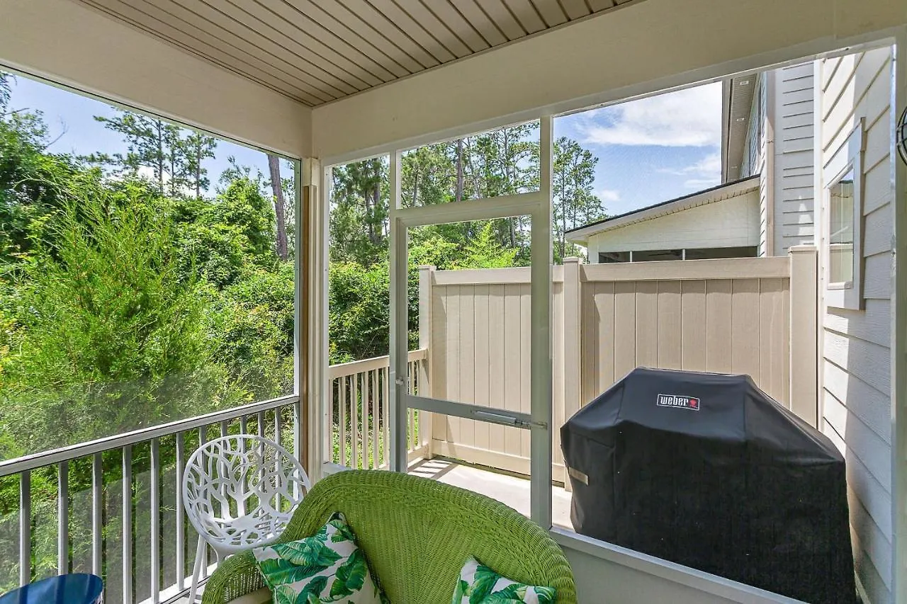 601 Mariners Circle By Hodnett Cooper Apartment