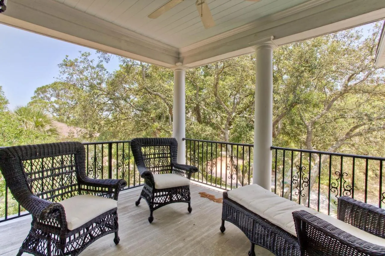 4216 4th Street By Hodnett Cooper Holiday home