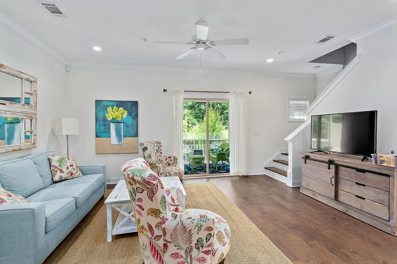 601 Mariners Circle By Hodnett Cooper St. Simons Island