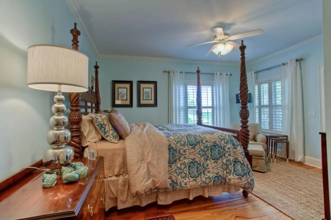 Holiday home 4216 4th Street By Hodnett Cooper