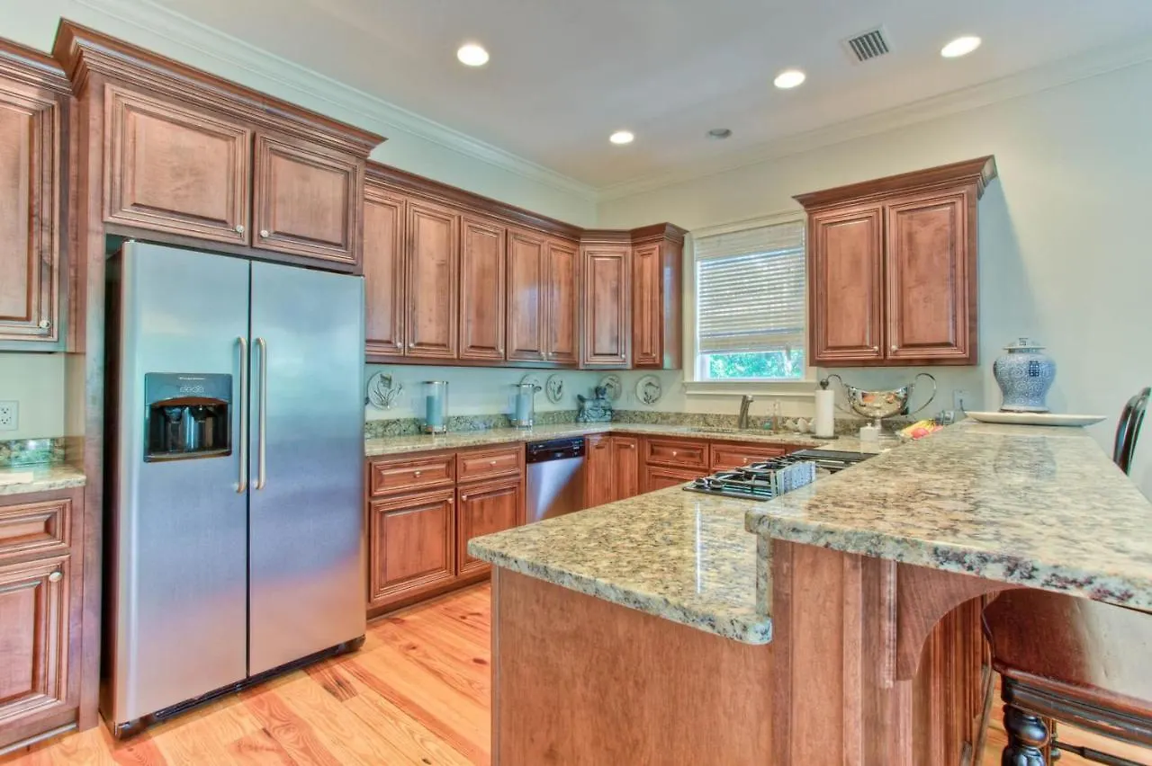 Holiday home 4216 4th Street By Hodnett Cooper *