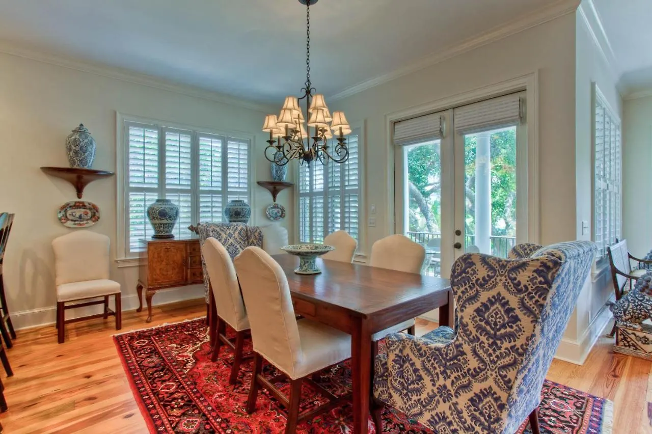 Holiday home 4216 4th Street By Hodnett Cooper