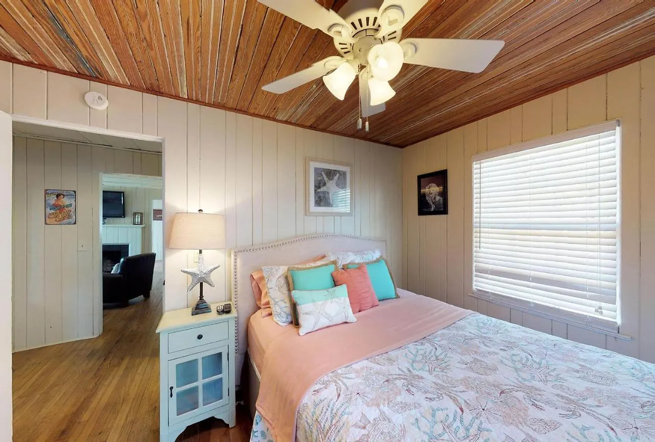 Mermaid By Hodnett Cooper Holiday home *