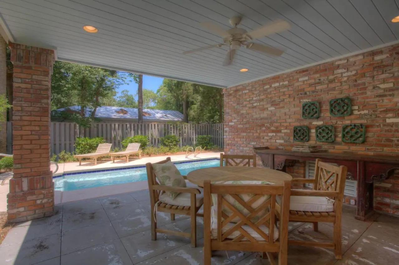 4216 4th Street By Hodnett Cooper * St. Simons Island