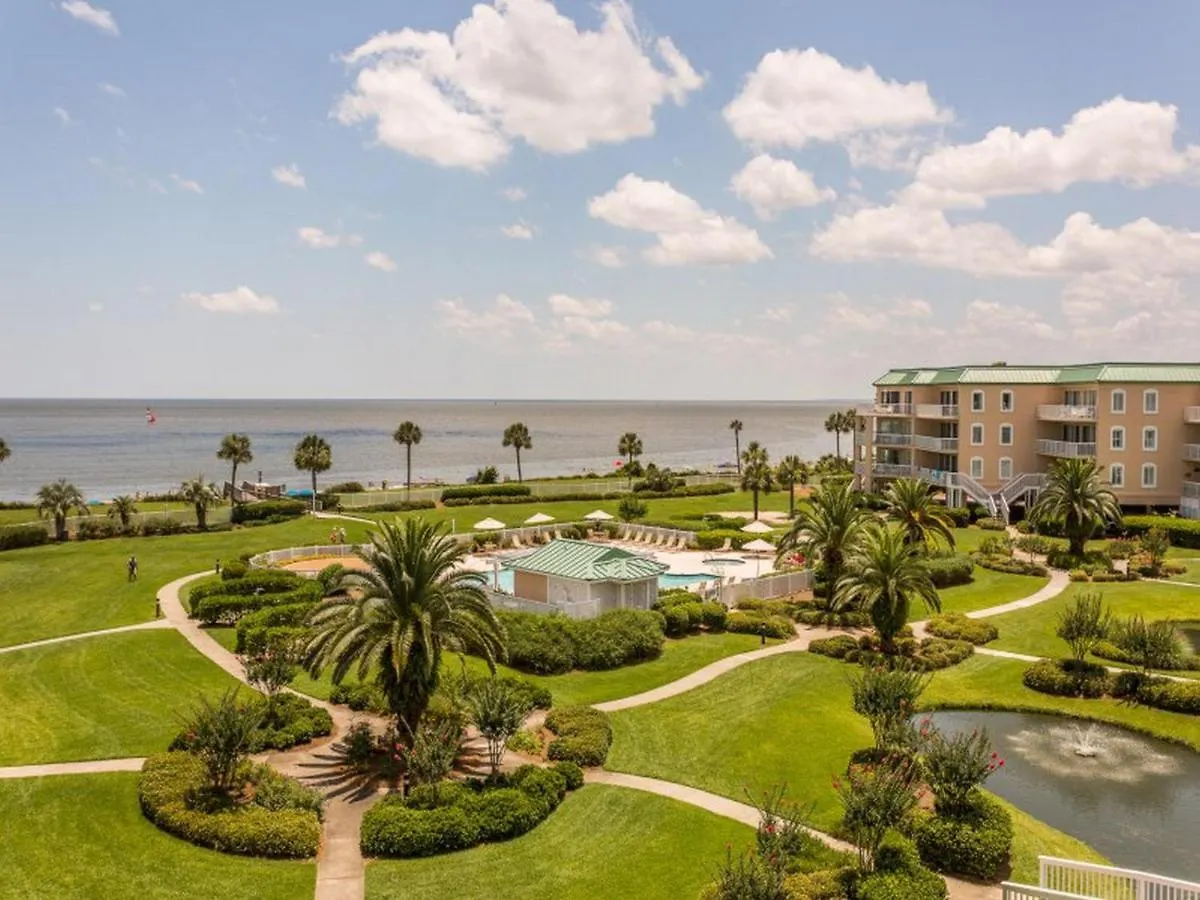 منتجع Hodnett Cooper St. Simons Grand 4*
