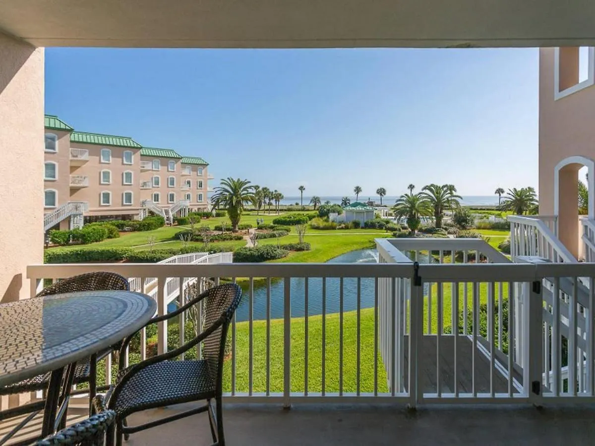 Hodnett Cooper St. Simons Grand منتجع