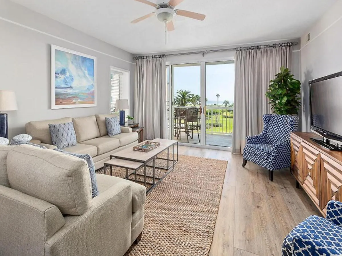 منتجع Hodnett Cooper St. Simons Grand St. Simons Island