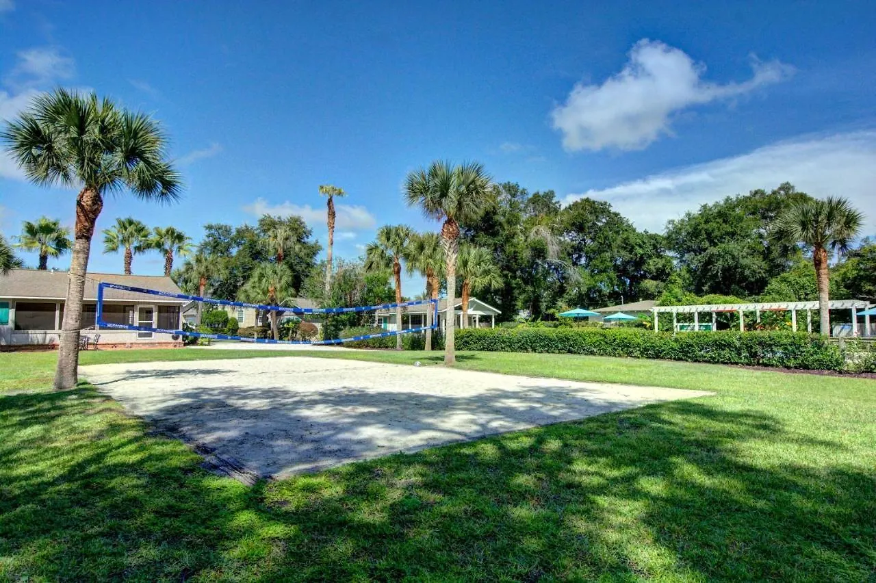 Holiday home Mermaid By Hodnett Cooper St. Simons Island