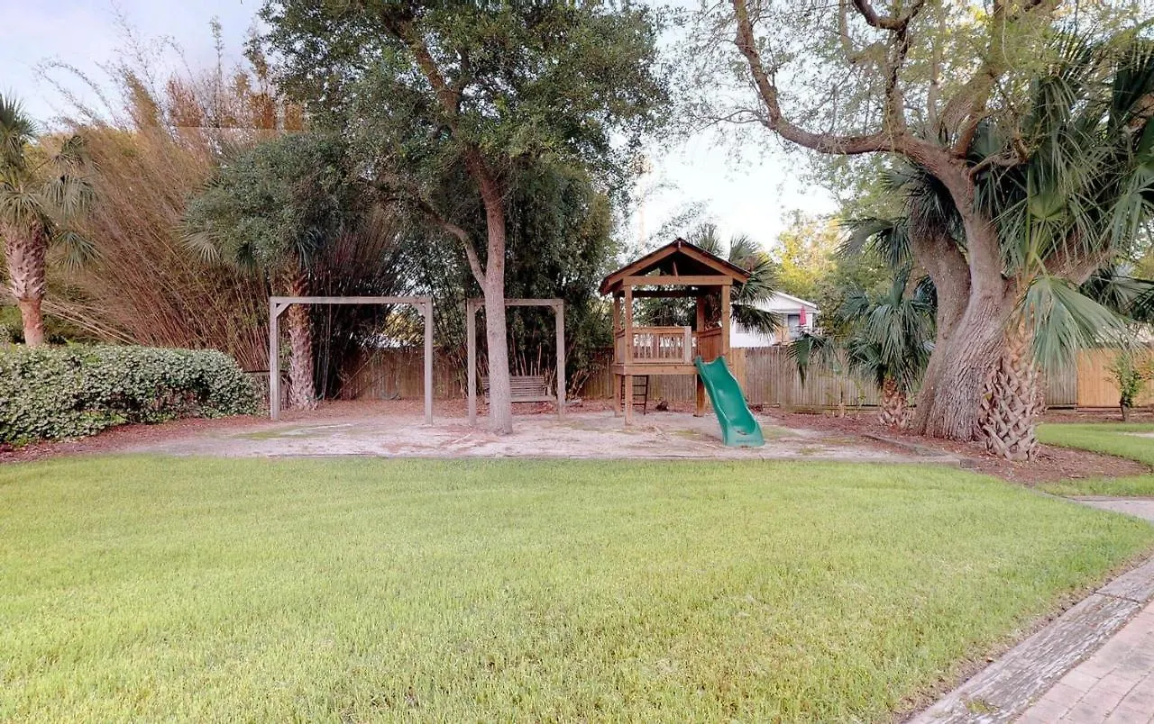 Holiday home Mermaid By Hodnett Cooper