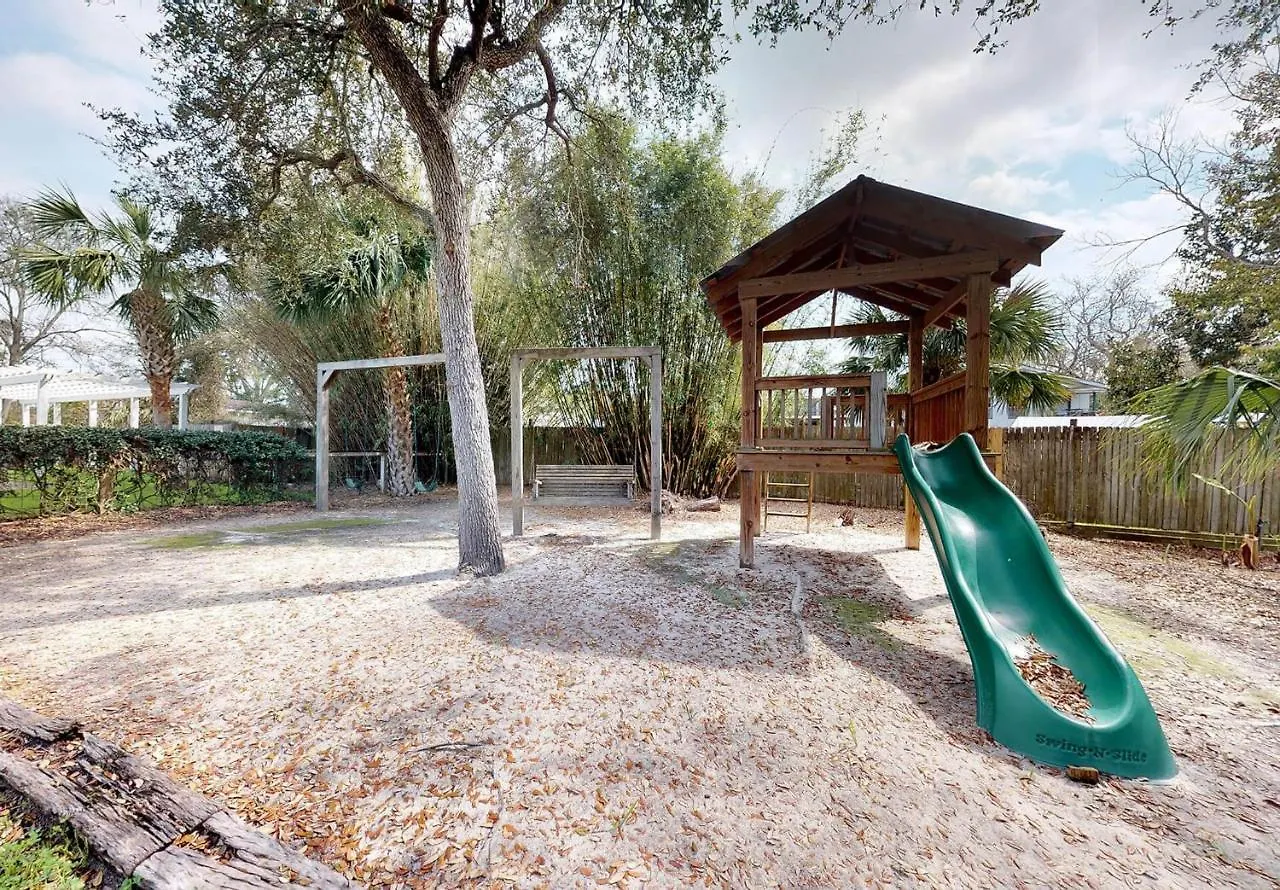 Holiday home Mermaid By Hodnett Cooper