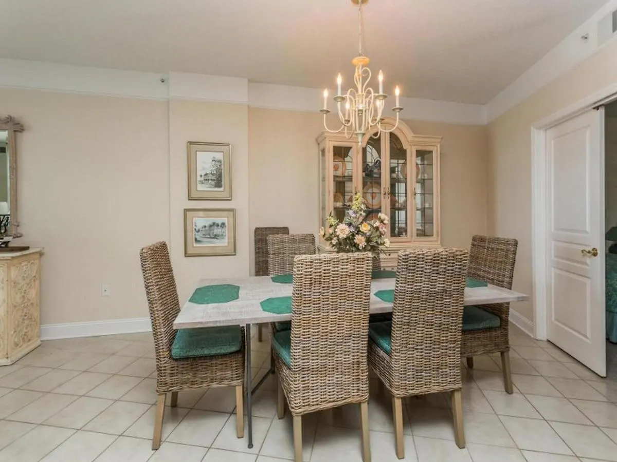 منتجع Hodnett Cooper St. Simons Grand St. Simons Island