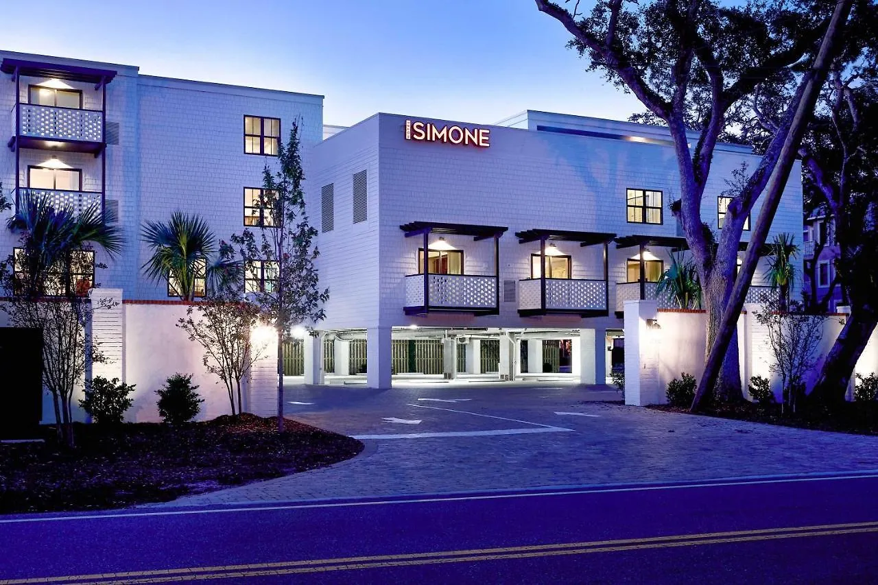 Hotel Simone (adults Only) 4*