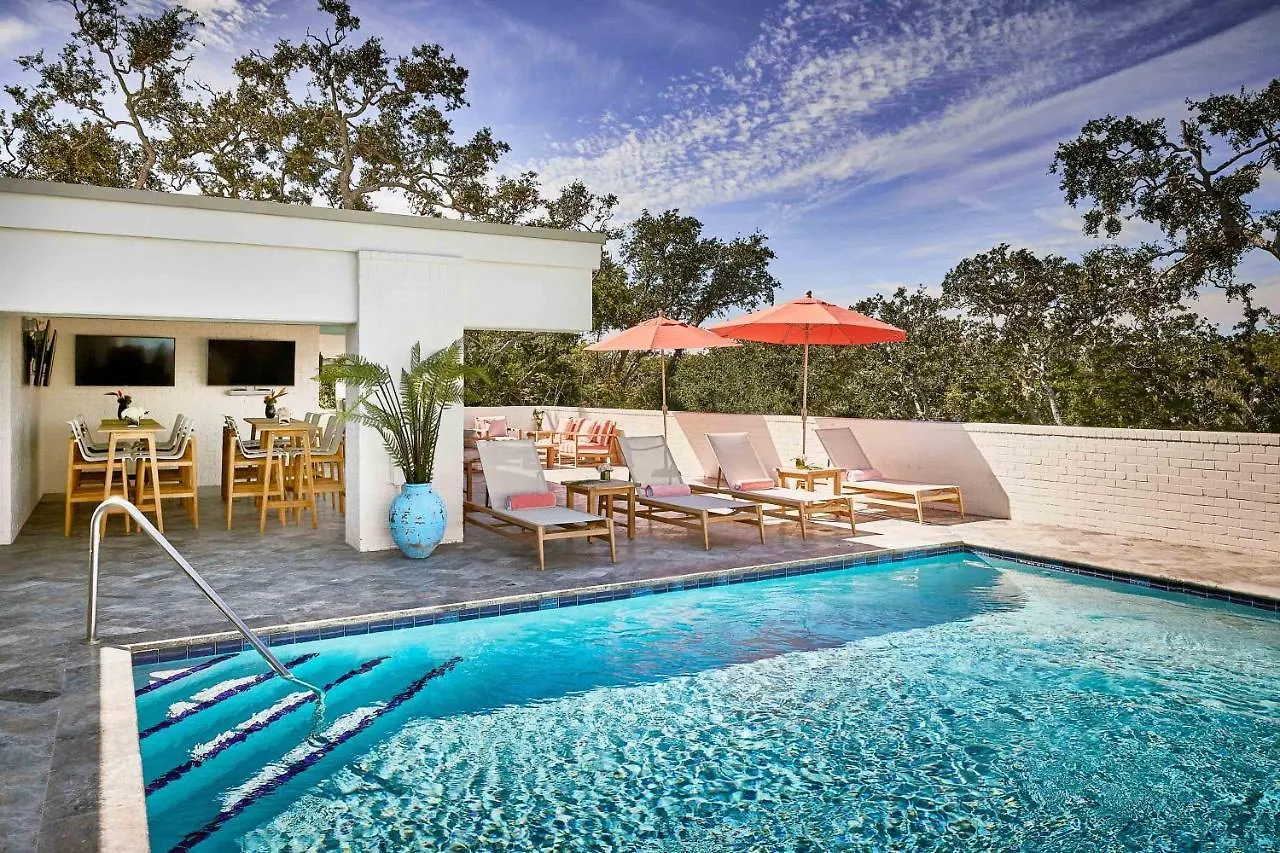 Simone (adults Only) Hotel St. Simons Island