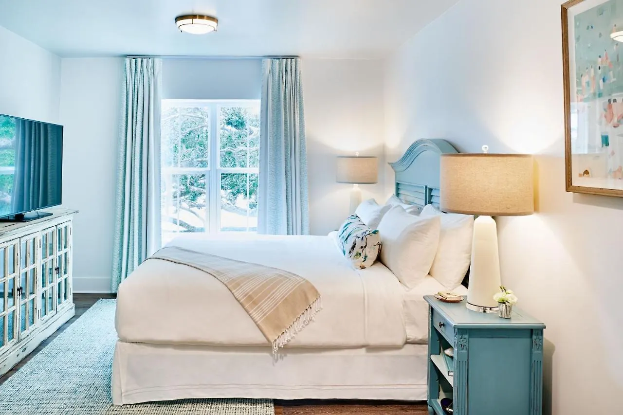 Simone (adults Only) 4* St. Simons Island