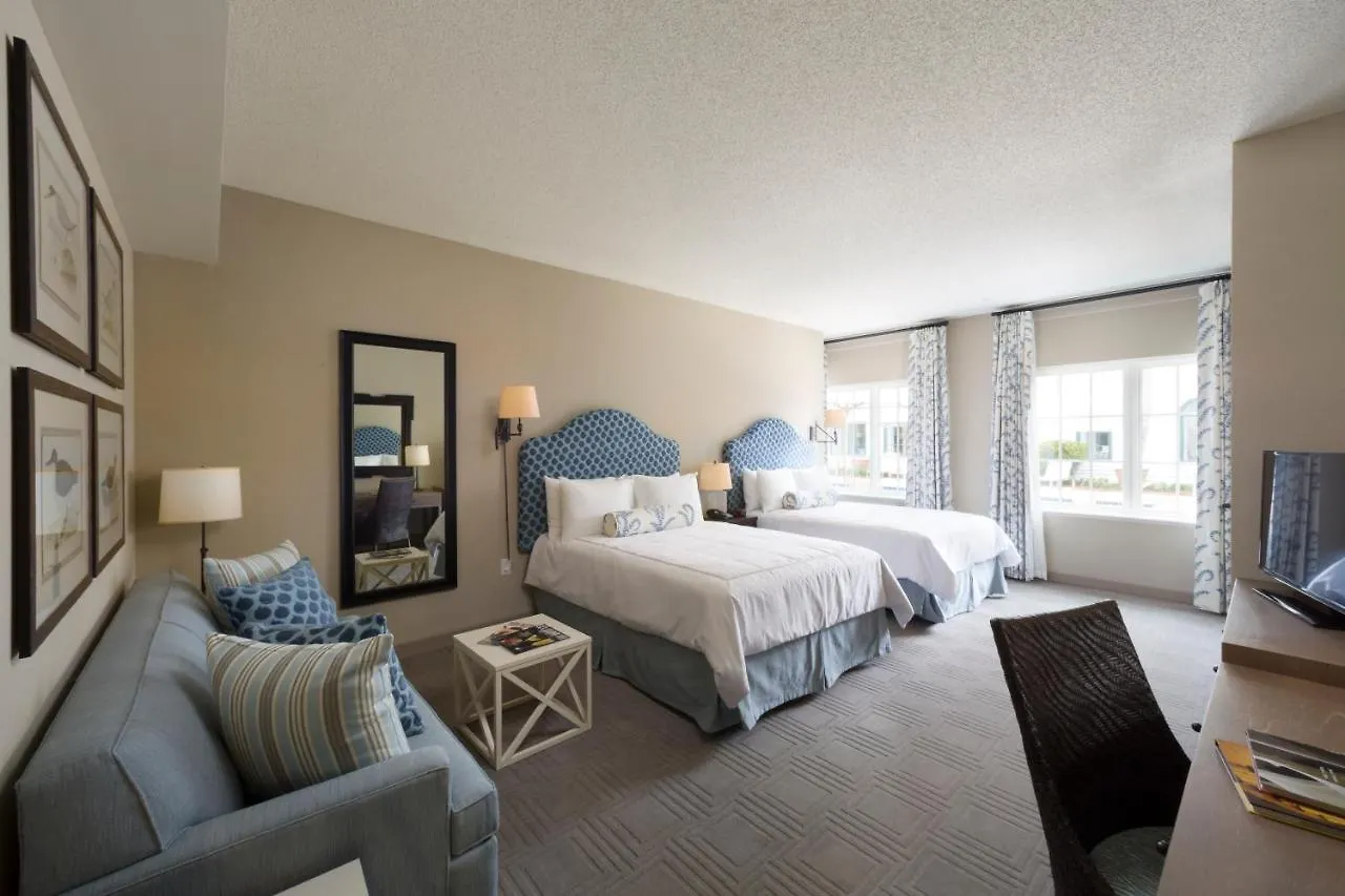 Resort The By Sea Island