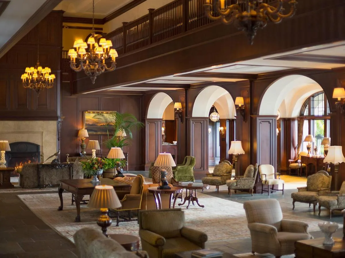 The At Sea Island 5* St. Simons Island
