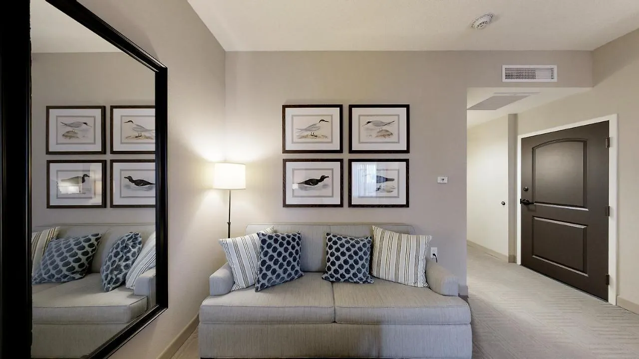 The By Sea Island Resort 4*
