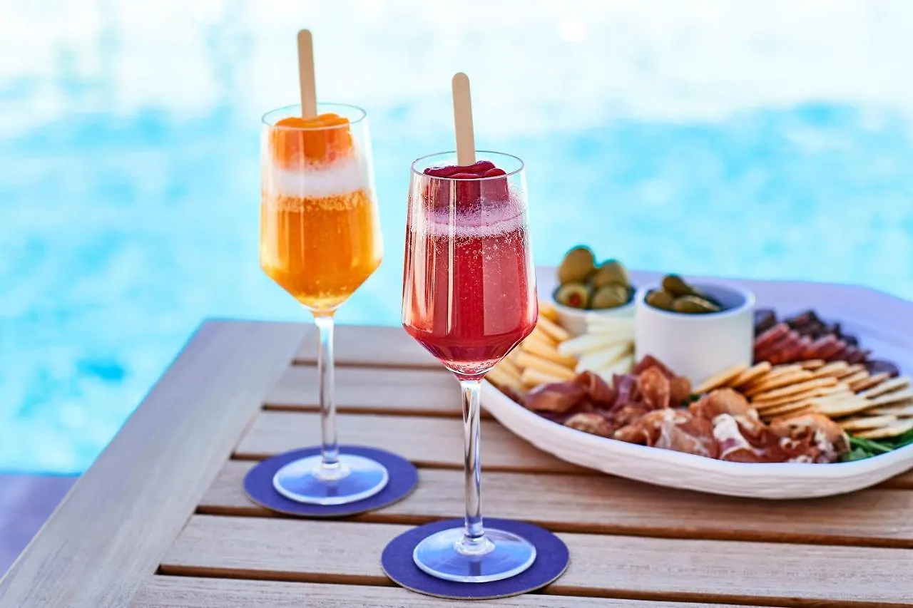 Simone (adults Only) Hotel