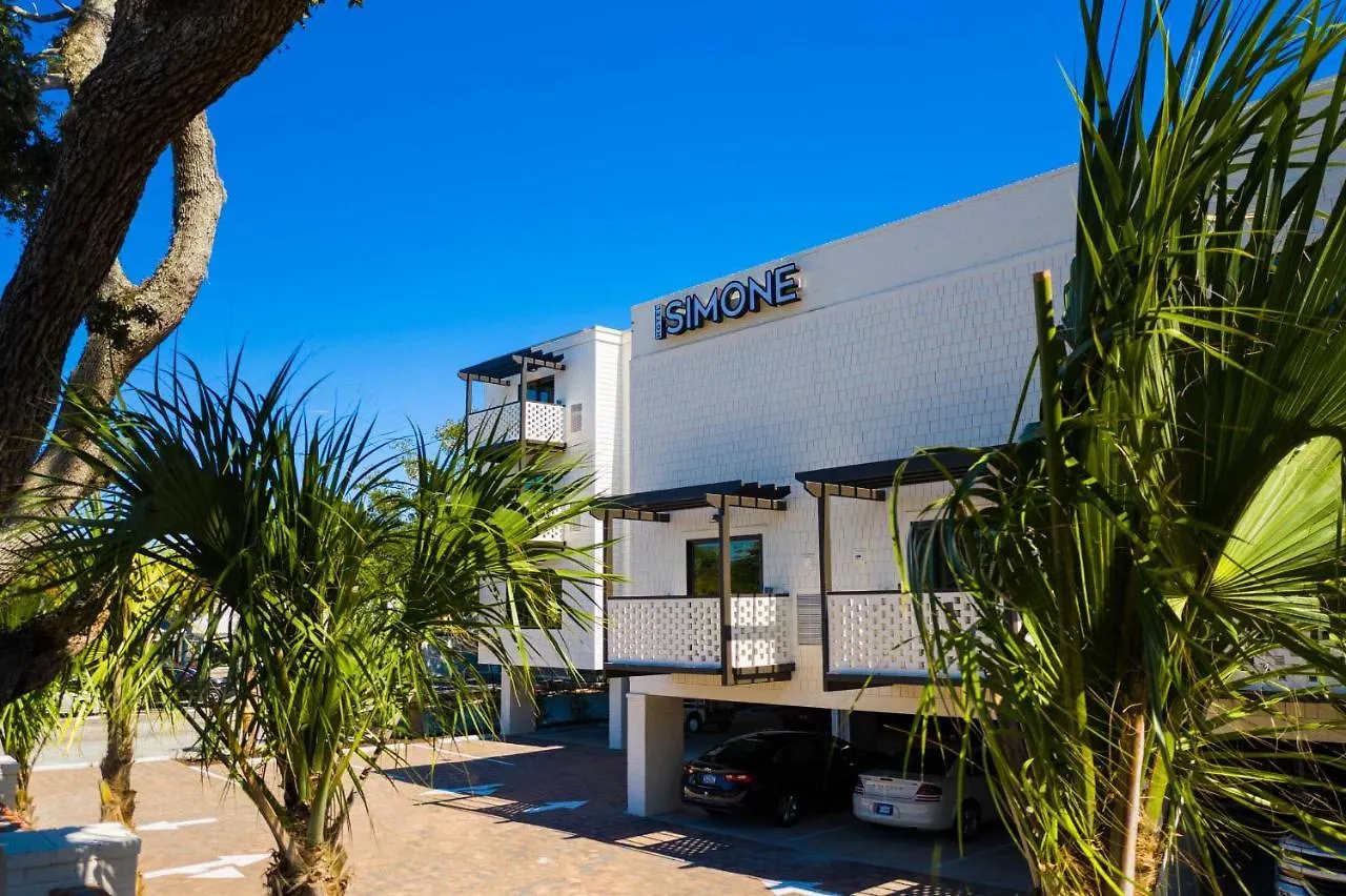 Hotel Simone (adults Only)