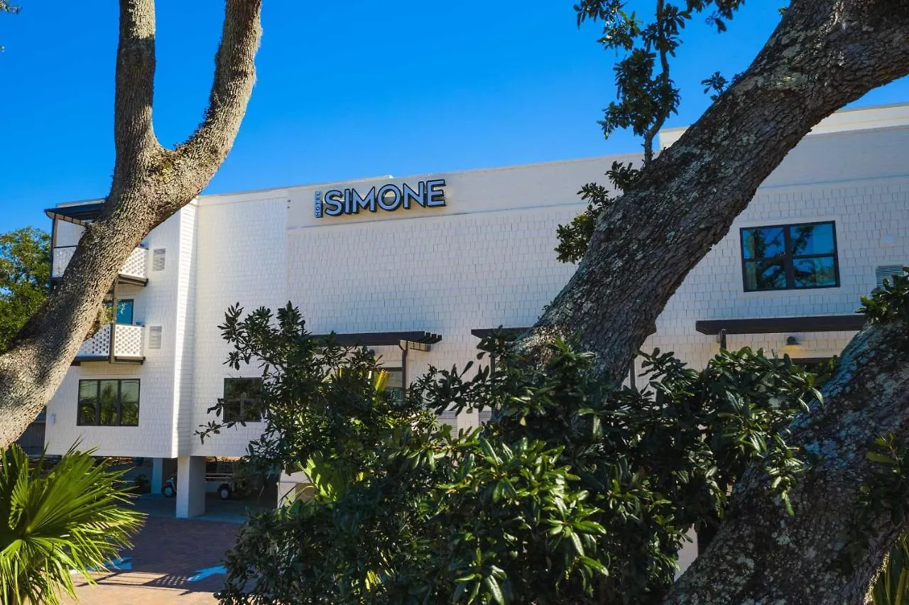 Simone (adults Only) Hotel