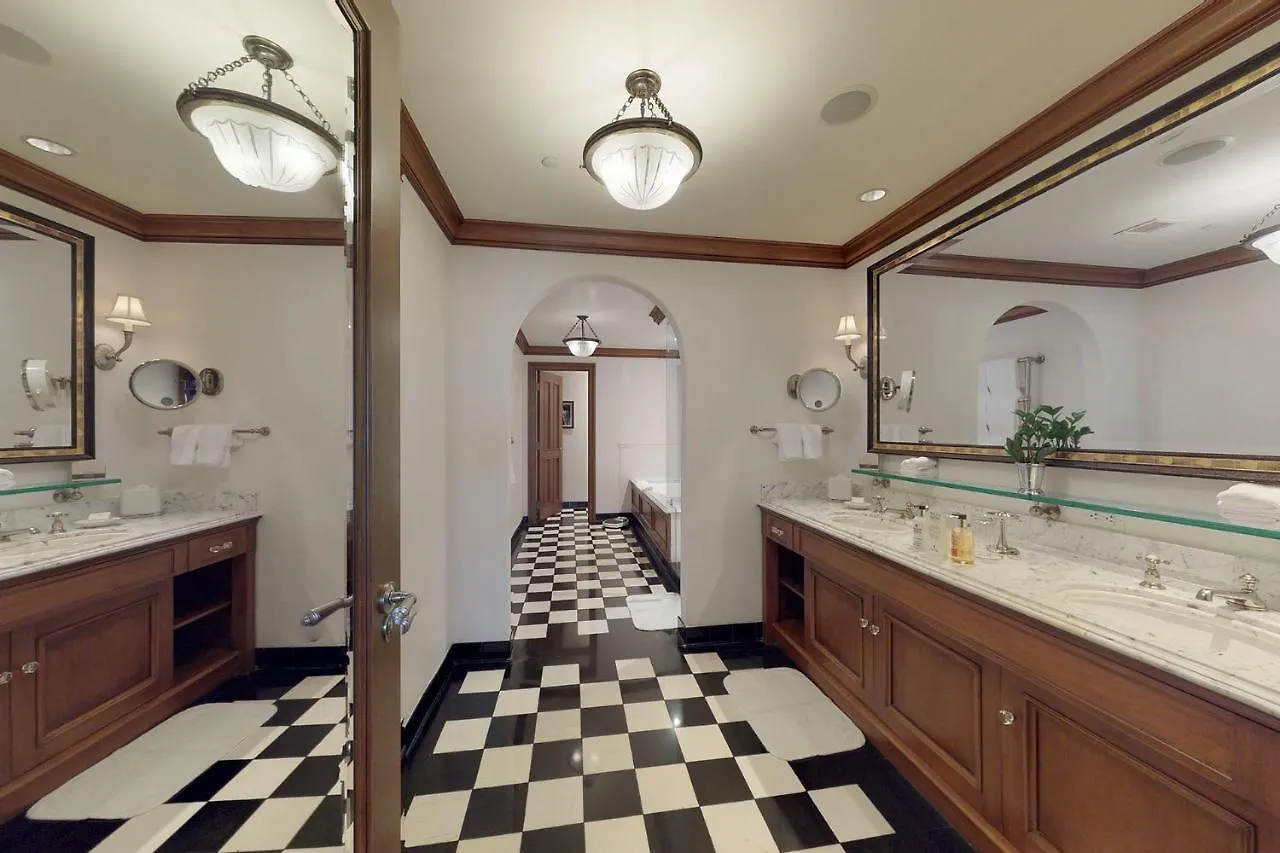 The At Sea Island 5*