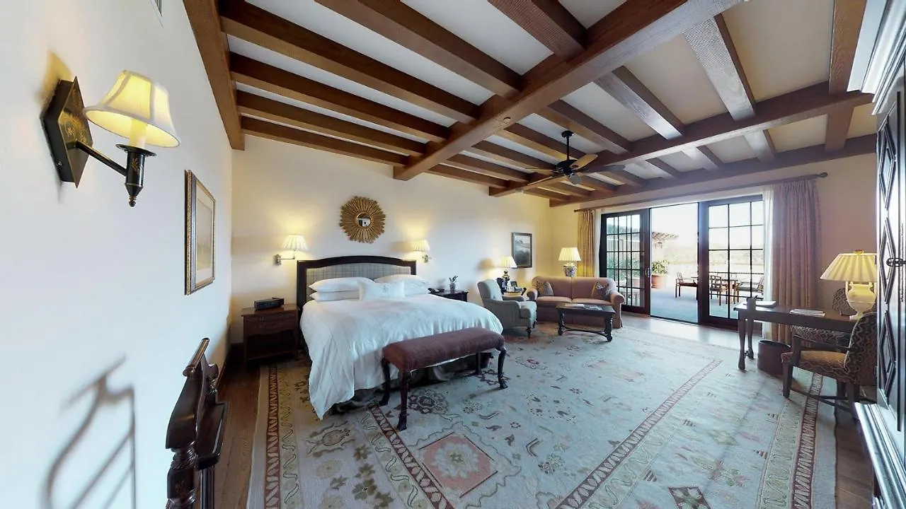 Resort The At Sea Island St. Simons Island