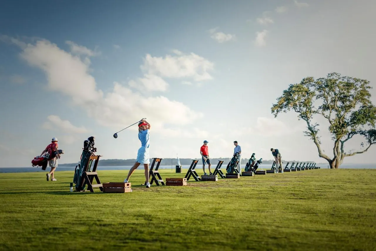 Resort The At Sea Island St. Simons Island