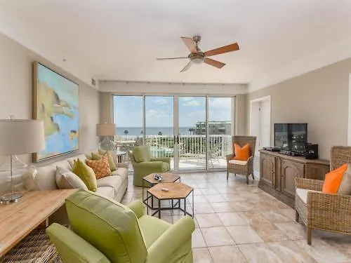 Hodnett Cooper St. Simons Grand منتجع St. Simons Island