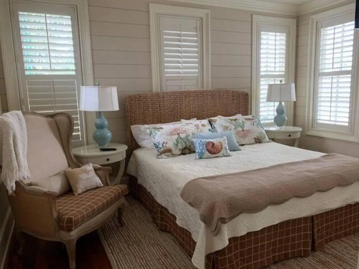 Holiday home 17 Coast Lane By Hodnett Cooper *