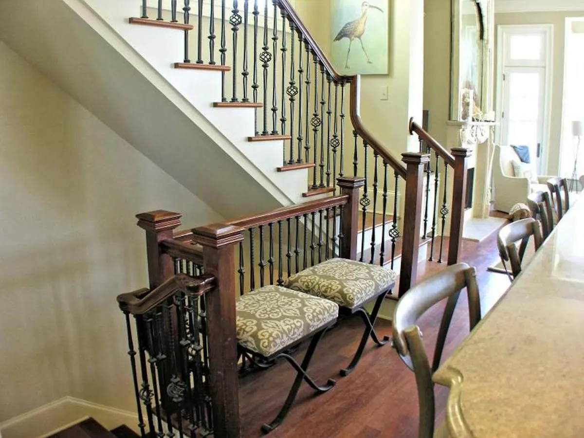 17 Coast Lane By Hodnett Cooper St. Simons Island