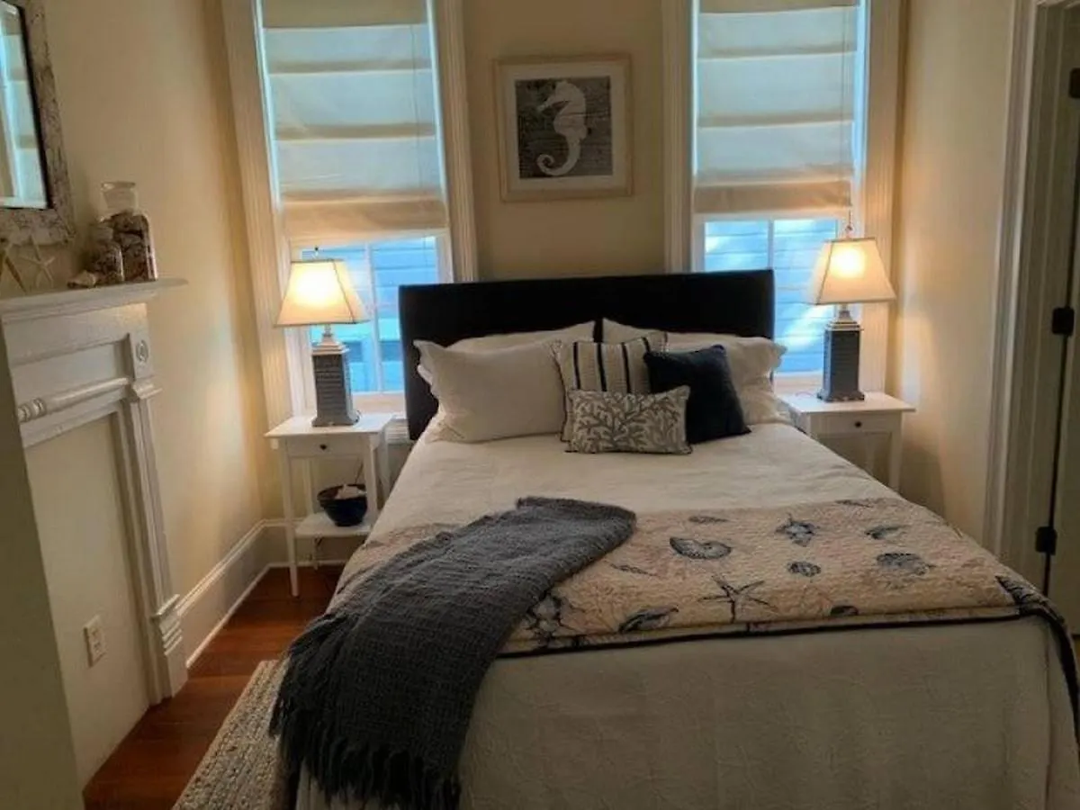 Holiday home 17 Coast Lane By Hodnett Cooper St. Simons Island