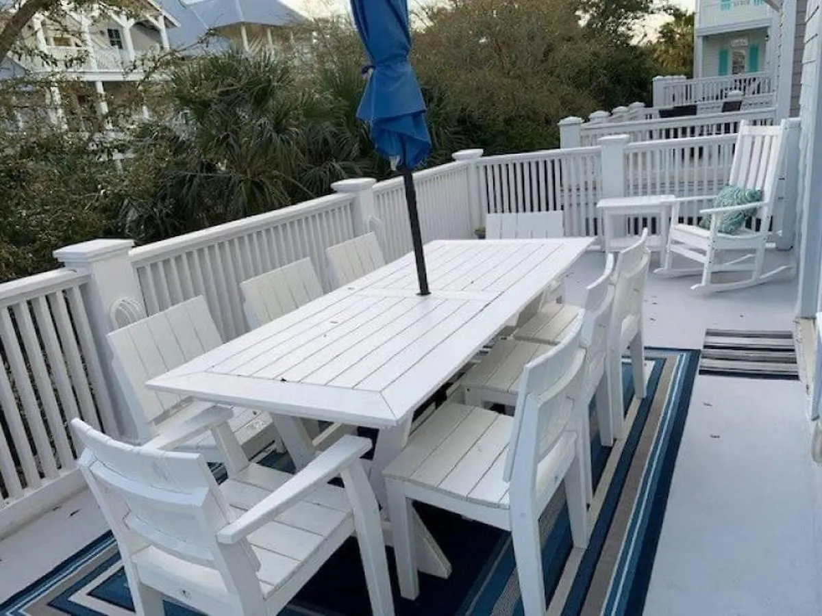 Holiday home 17 Coast Lane By Hodnett Cooper St. Simons Island