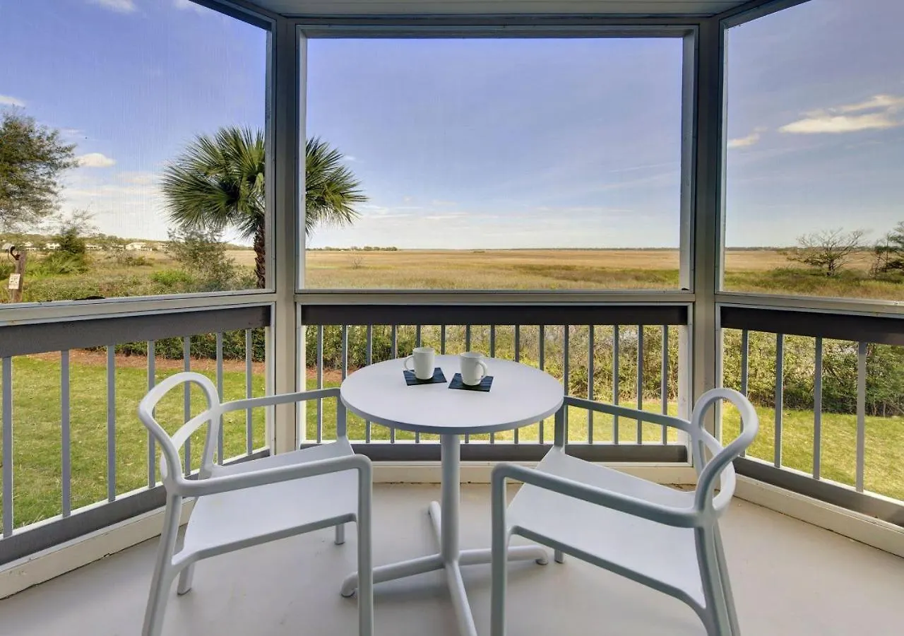 Sea Palms & Conference Center St. Simons Island