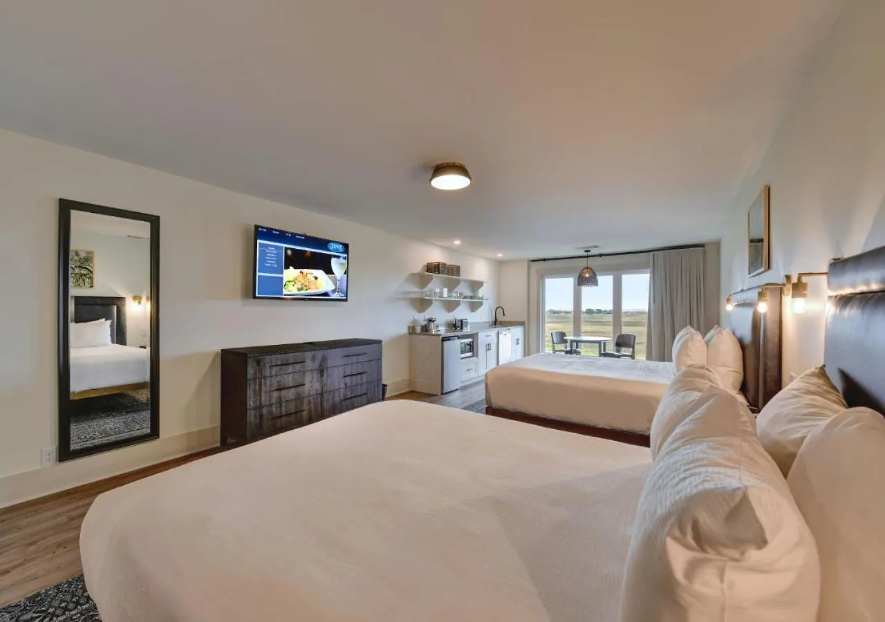 Sea Palms & Conference Center 3*