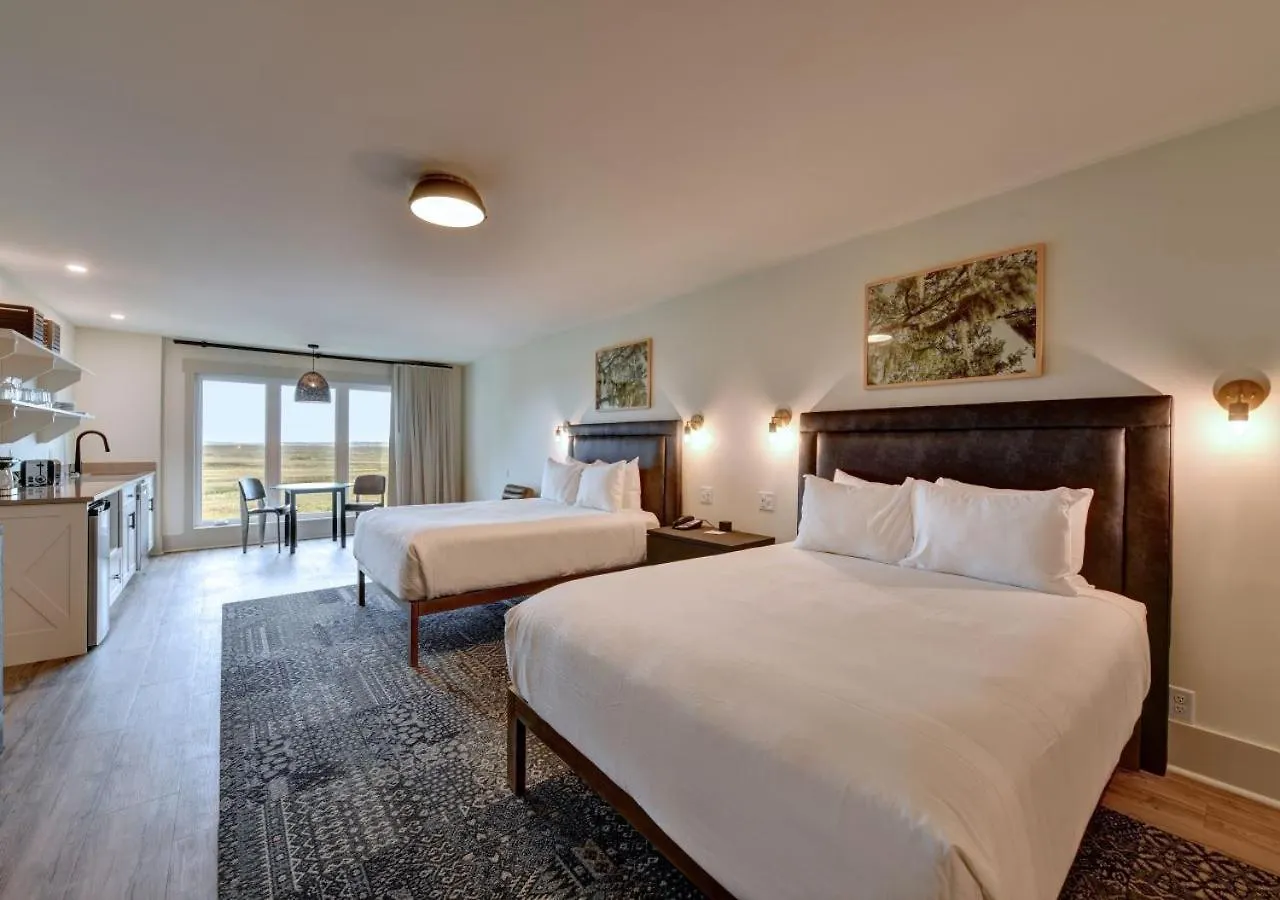 Sea Palms & Conference Center منتجع 3*