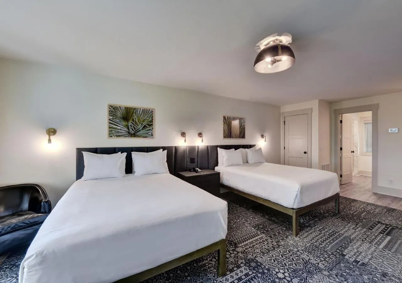 Sea Palms & Conference Center منتجع 3*