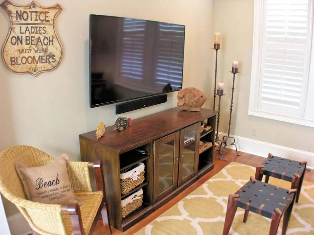 17 Coast Lane By Hodnett Cooper St. Simons Island
