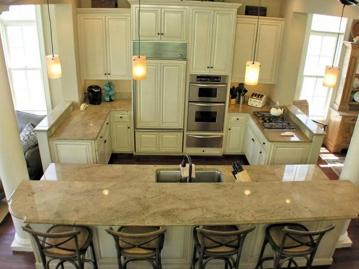 17 Coast Lane By Hodnett Cooper * St. Simons Island